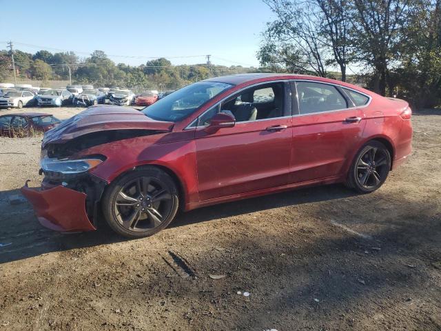 ford fusion spo 2017 3fa6p0vp2hr153847