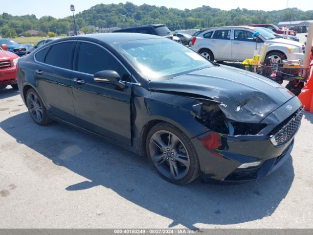 ford fusion 2017 3fa6p0vp2hr328582