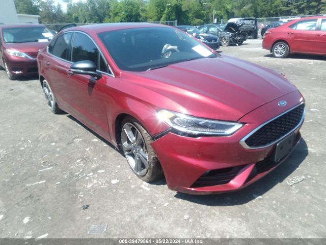 ford fusion 2017 3fa6p0vp3hr268893