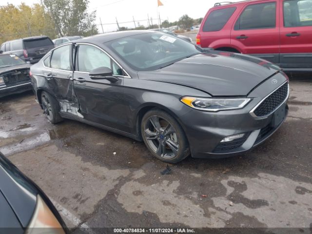 ford fusion 2017 3fa6p0vp4hr247261