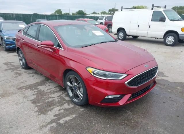 ford fusion 2017 3fa6p0vp4hr292233