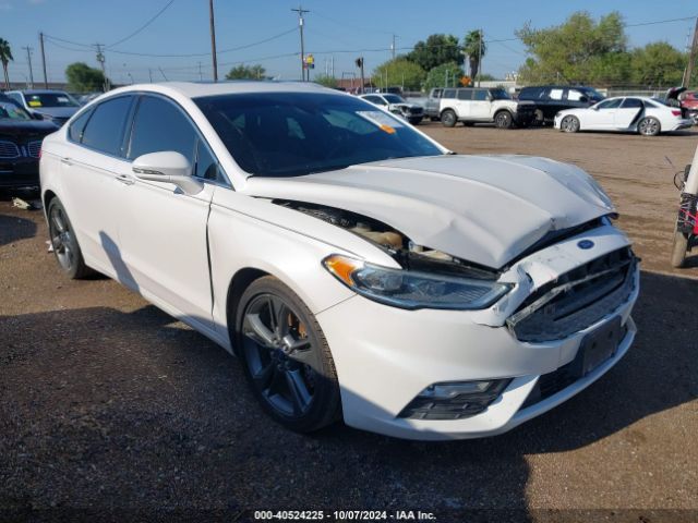 ford fusion 2017 3fa6p0vp6hr228517