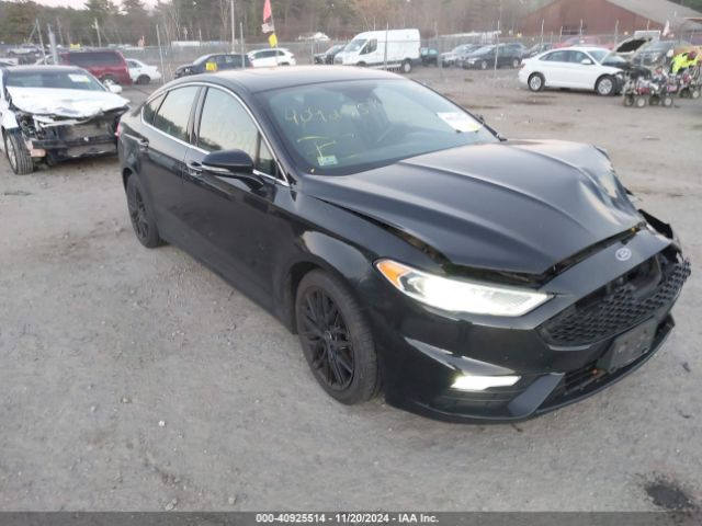 ford fusion 2017 3fa6p0vp6hr322557