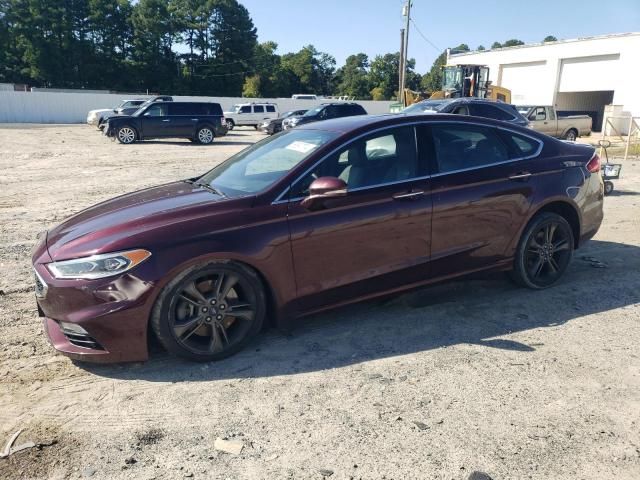 ford fusion spo 2017 3fa6p0vp7hr338900