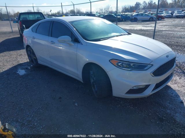 ford fusion 2017 3fa6p0vp8hr397499