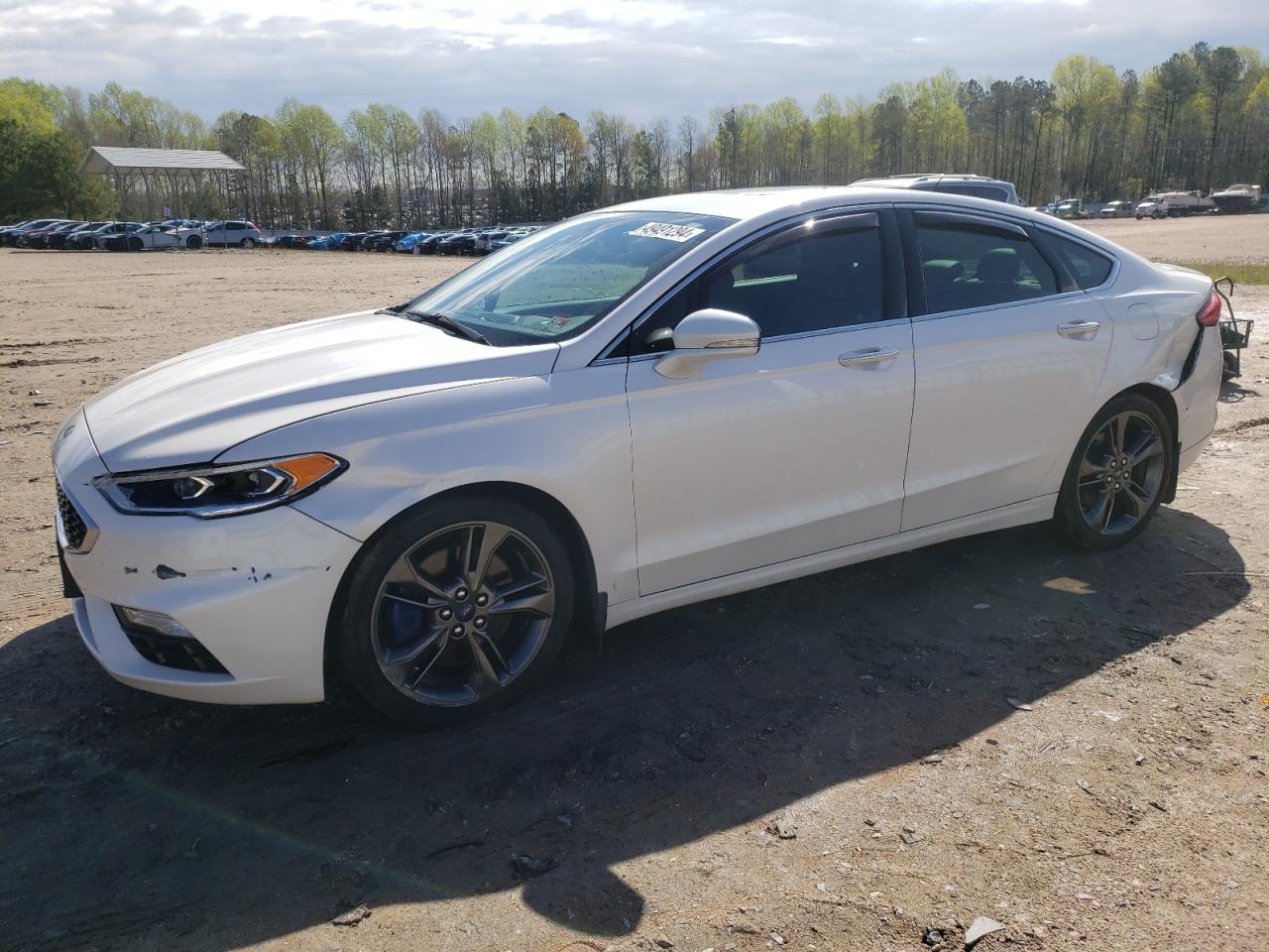 ford fusion 2017 3fa6p0vp9hr154901