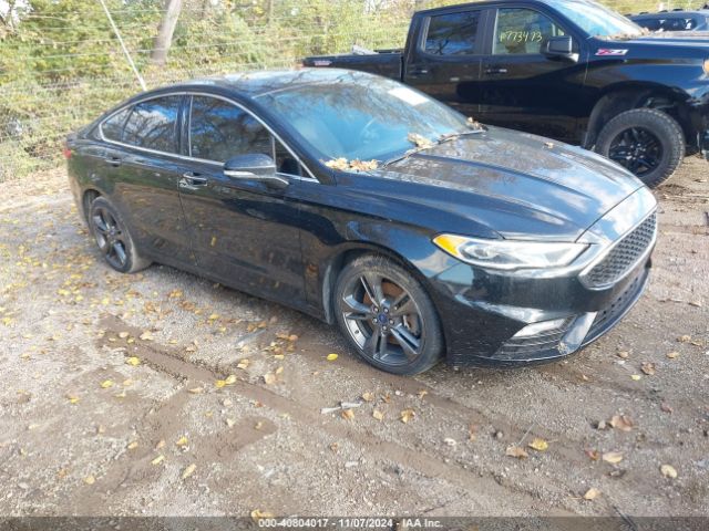 ford fusion 2017 3fa6p0vp9hr246249