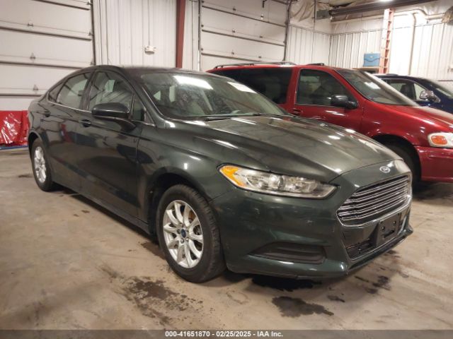 ford fusion 2015 3fa6pog72fr203804