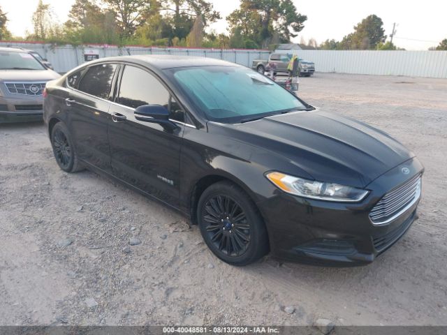 ford fusion hybrid 2015 3fa6polu8fr310626