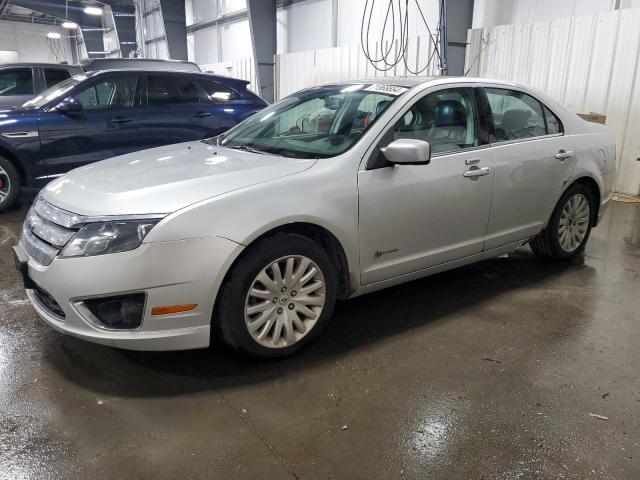 ford fusion hyb 2010 3fadp0l30ar125252