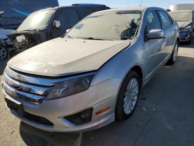 ford fusion hyb 2010 3fadp0l30ar148465