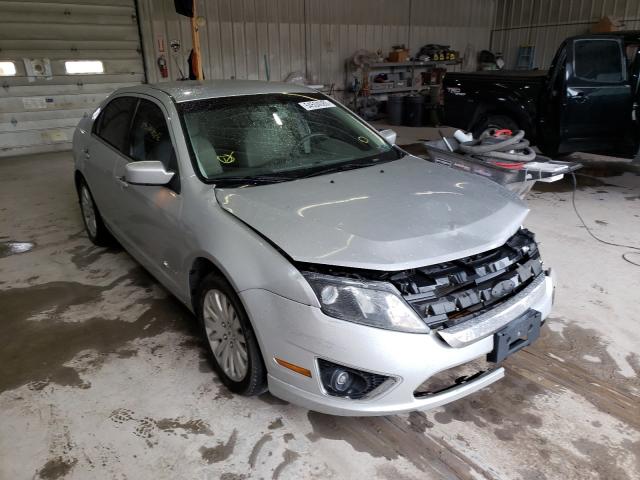 ford fusion hyb 2010 3fadp0l30ar168022