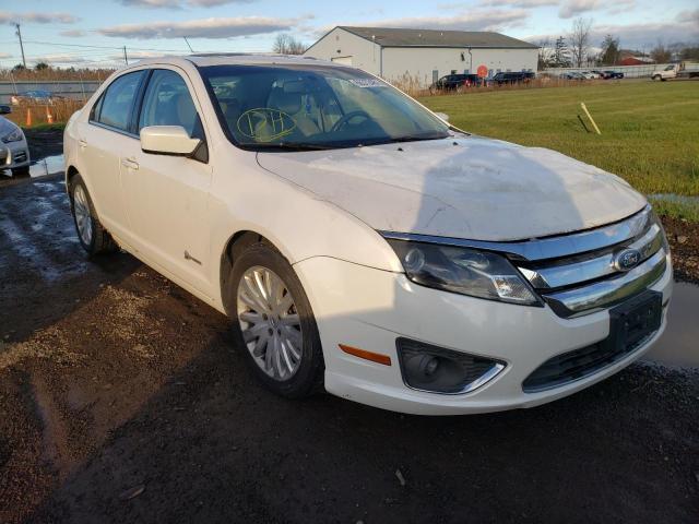 ford fusion hyb 2010 3fadp0l30ar189310