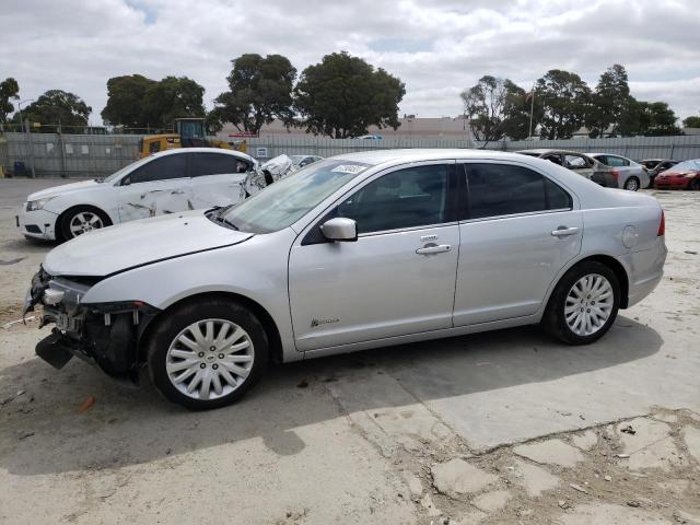 ford fusion hyb 2010 3fadp0l30ar235878