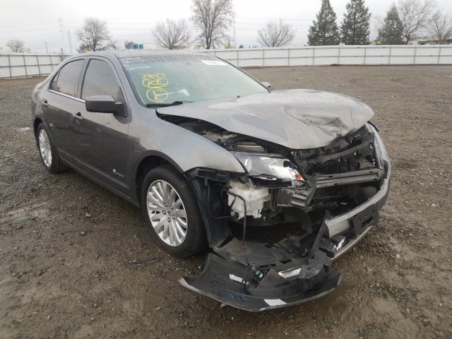 ford fusion hyb 2010 3fadp0l30ar243995