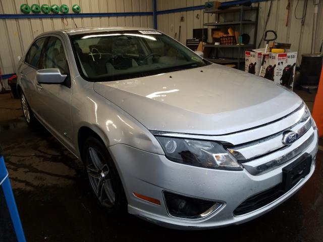 ford fusion hyb 2010 3fadp0l30ar327959