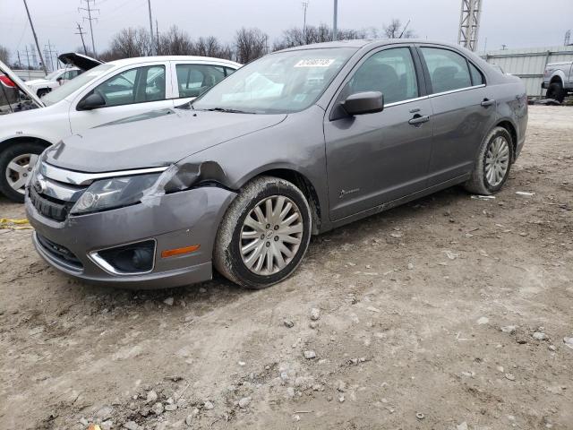 ford fusion hyb 2010 3fadp0l30ar390270