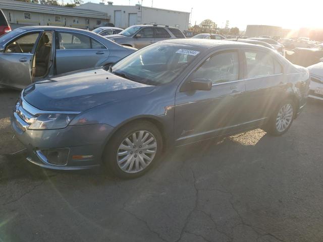 ford fusion hyb 2011 3fadp0l30br267389