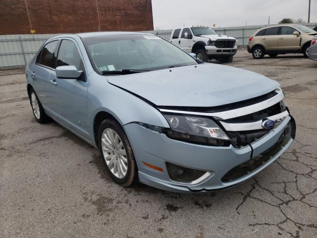 ford fusion hyb 2011 3fadp0l30br294155