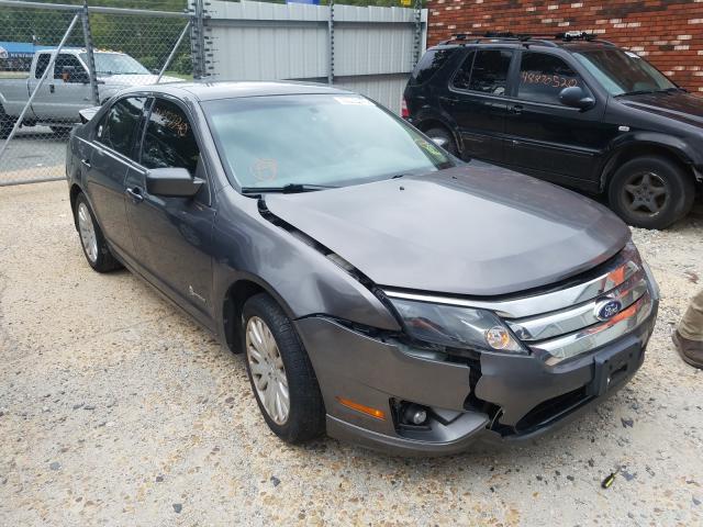 ford fusion hyb 2011 3fadp0l30br335559