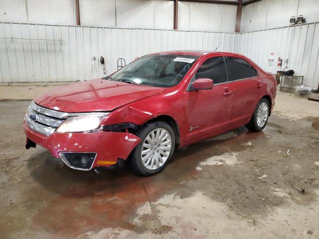 ford fusion hyb 2012 3fadp0l30cr272707