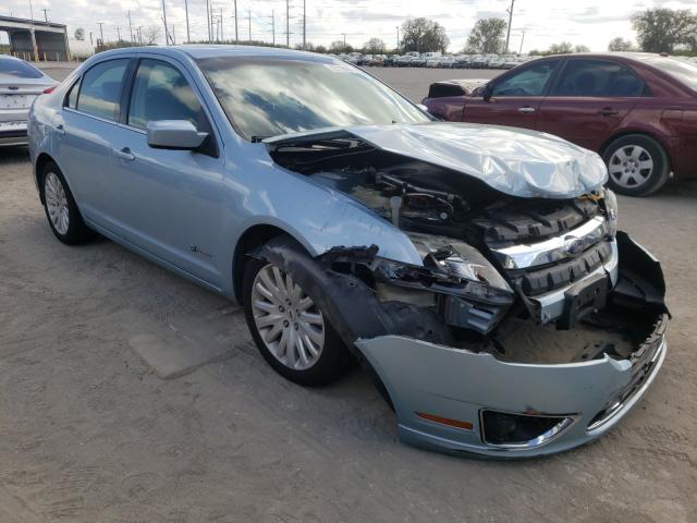 ford fusion hyb 2010 3fadp0l31ar152086