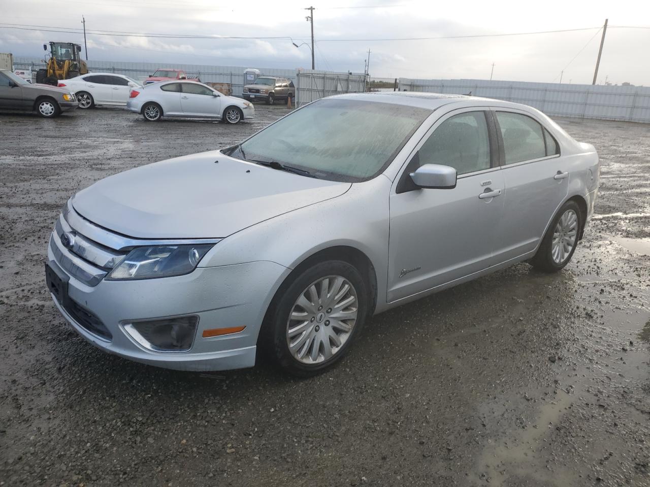 ford fusion 2010 3fadp0l31ar256710