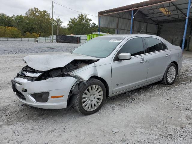 ford fusion hyb 2010 3fadp0l31ar295605