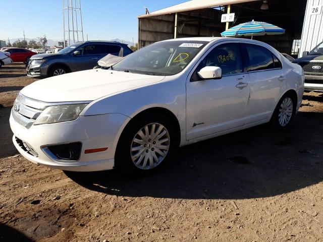 ford fusion hyb 2010 3fadp0l31ar306053