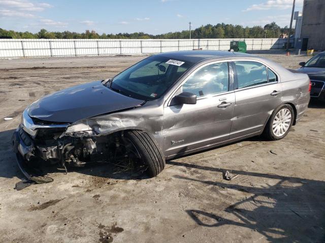 ford fusion 2010 3fadp0l31ar379455