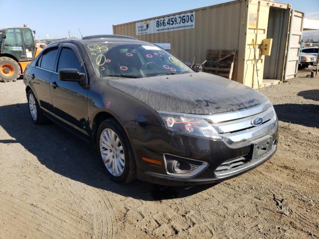 ford fusion hyb 2010 3fadp0l31ar417265