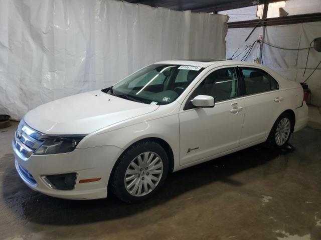 ford fusion 2011 3fadp0l31br119560