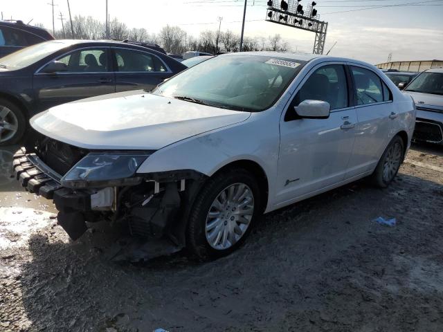 ford fusion hyb 2011 3fadp0l31br184179