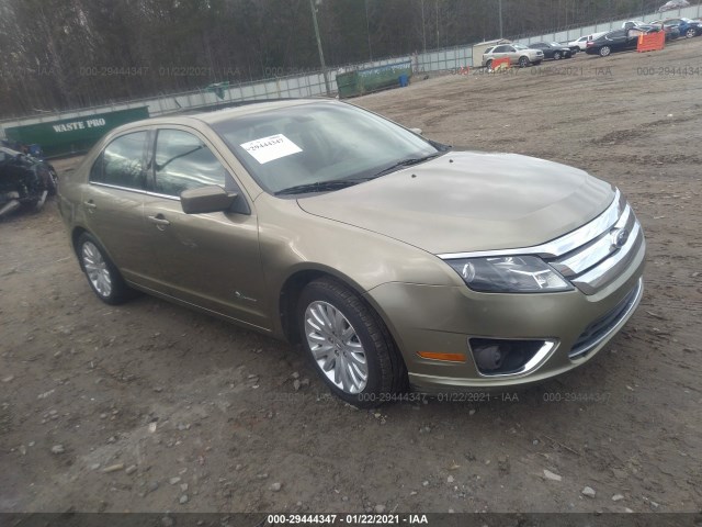 ford fusion 2012 3fadp0l31cr179520