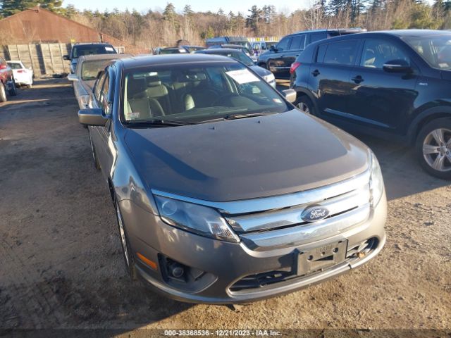 ford fusion hybrid 2012 3fadp0l31cr208935