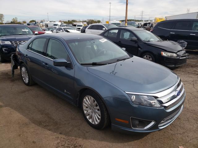 ford fusion hyb 2012 3fadp0l31cr264289