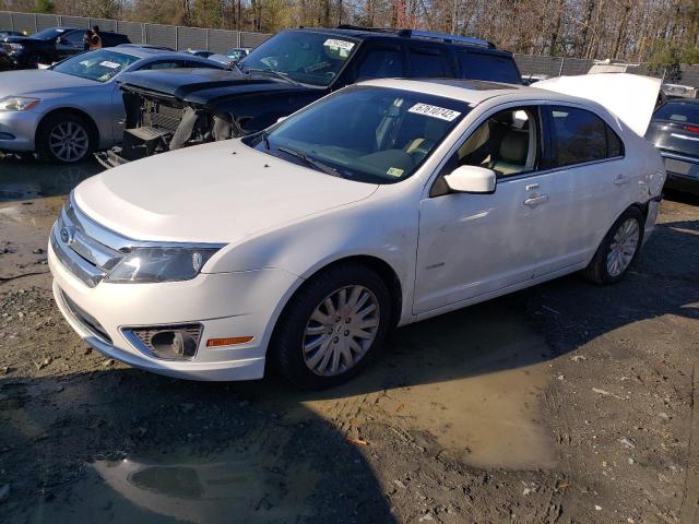 ford fusion 2012 3fadp0l31cr267841