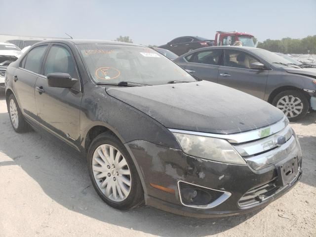 ford fusion hyb 2010 3fadp0l32ar104161