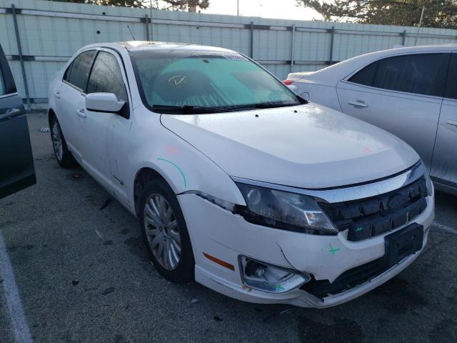 ford fusion hyb 2010 3fadp0l32ar121445