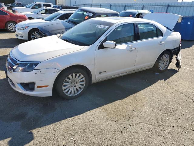 ford fusion hyb 2010 3fadp0l32ar160536