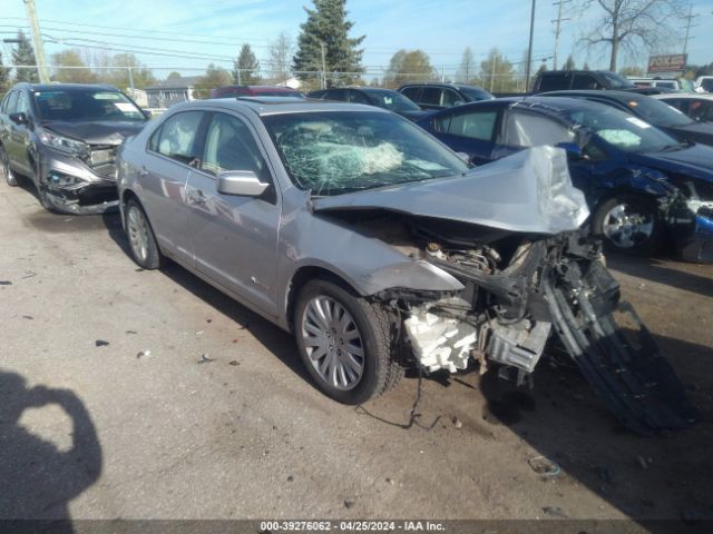 ford fusion 2010 3fadp0l32ar178843