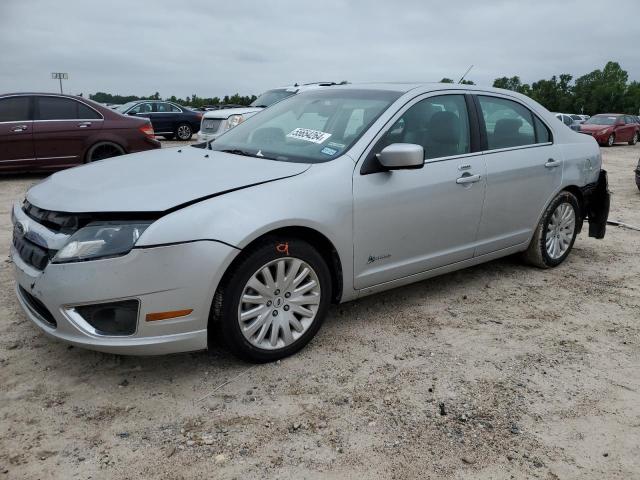 ford fusion 2010 3fadp0l32ar350434