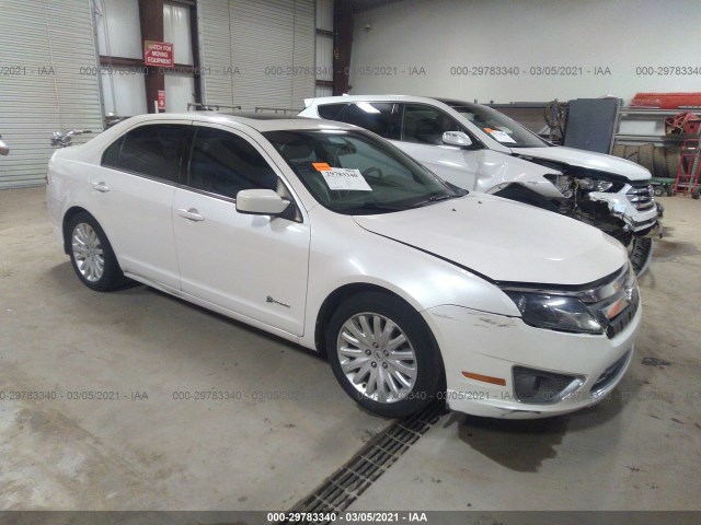 ford fusion 2010 3fadp0l32ar351468