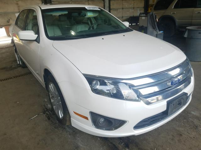 ford fusion hyb 2010 3fadp0l32ar394479