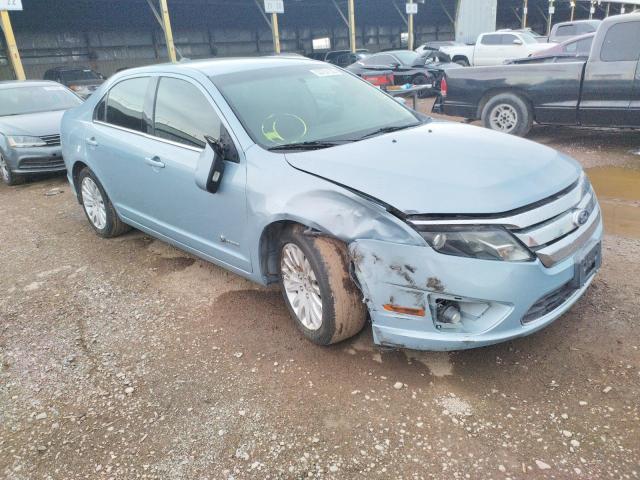 ford fusion hyb 2010 3fadp0l32ar406534