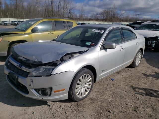 ford fusion 2011 3fadp0l32br314907