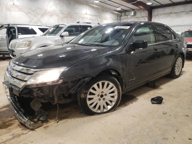 ford fusion 2010 3fadp0l33ar121504