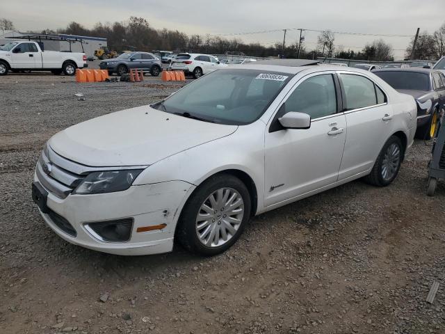 ford fusion hyb 2010 3fadp0l33ar129117