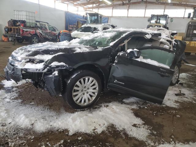 ford fusion hyb 2010 3fadp0l33ar133443