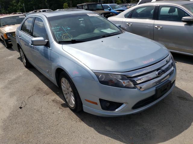 ford fusion hyb 2010 3fadp0l33ar167009